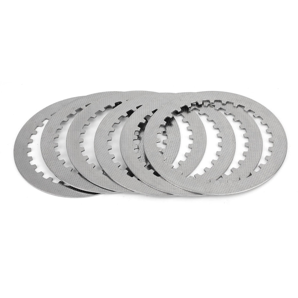 Clutch Plate Kit for Honda CB750 Nighthawk CB750F (1991–2003) #3