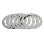 Clutch Plate Kit for Honda CB750 Nighthawk CB750F (1991–2003) #3