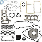 Cylinder Head Gasket Set for Jaguar XE XJ F-Type Land Rover AJ126 (2015–2020)
