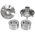 2 x Front Wheel Bearing Hub Assembly for Toyota Camry Vienta (1997–2002)
