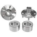 2 x Front Wheel Bearing Hub Assembly for Toyota Camry Vienta (1997–2002)