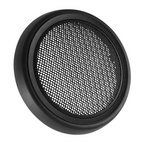 Front Door Speaker Cover for BMW Mini R55 R56 R57 R58 R59 (2007-2015)