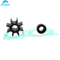 Water Pump Impeller Repair Kit for Honda BF5A (5HP, 4-Stroke)