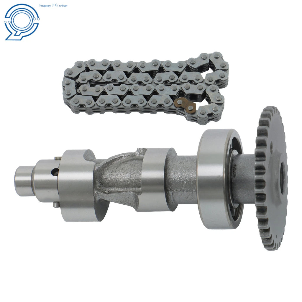 Camshaft Assembly with Chain for Honda Rancher TRX350 (2000–2006)