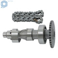 Camshaft Assembly with Chain for Honda Rancher TRX350 (2000–2006)