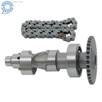 Camshaft Assembly with Chain for Honda Rancher TRX350 (2000–2006)