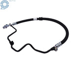 Set of 5 Power Steering Hoses for Honda Ridgeline (2006–2011)