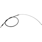 Set of 2 Parking Brake Cables for VW Sedan