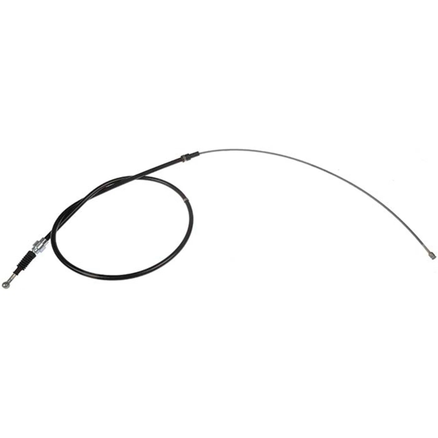 Set of 2 Parking Brake Cables for VW Sedan
