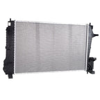 Radiator for Chevy Sonic (2012–2020)