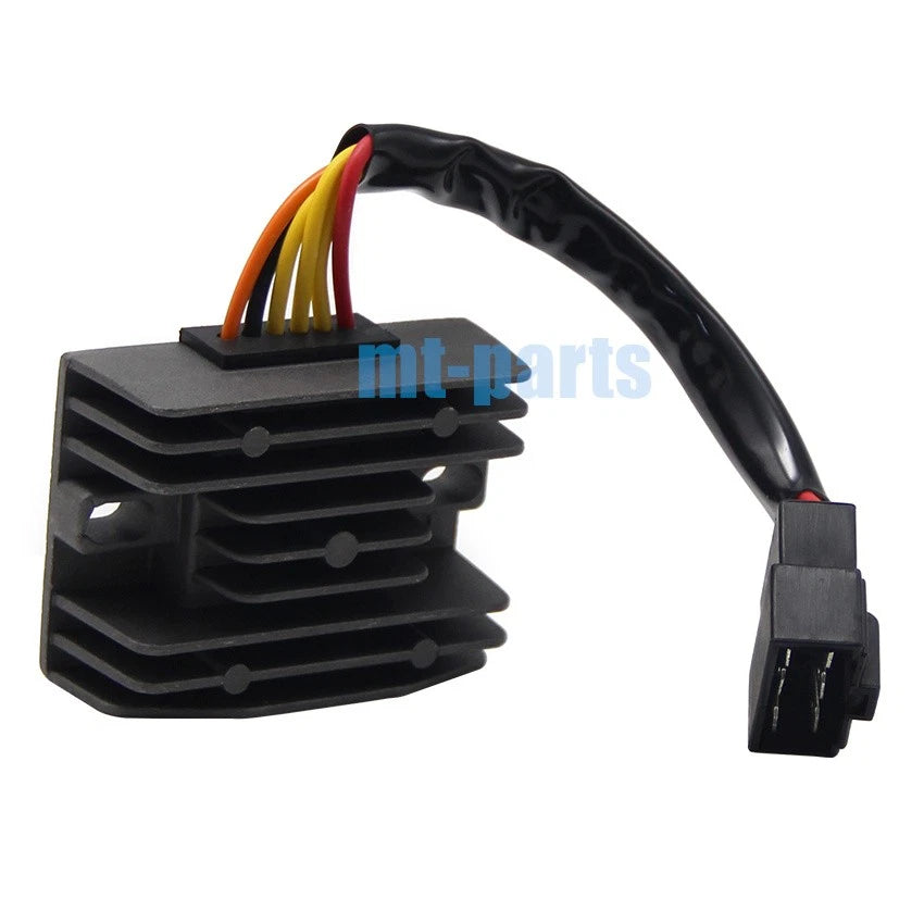 Voltage Regulator Rectifier for Suzuki DR650RSE (1991–1996), DR750 (1988–1989), DR800 (1991–1996)