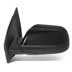 OE Style Memory Heated Blind Spot Side Rear View Mirror for Ford Edge (2011–2014)