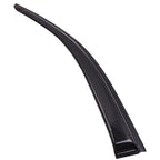 Window Visor Deflectors for Chevrolet Colorado (2014–2018) GMC Canyon (2015–2018)