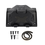 Storage Box & Tablet Mount for Polaris RZR XP 1000 Turbo (2019–2023)