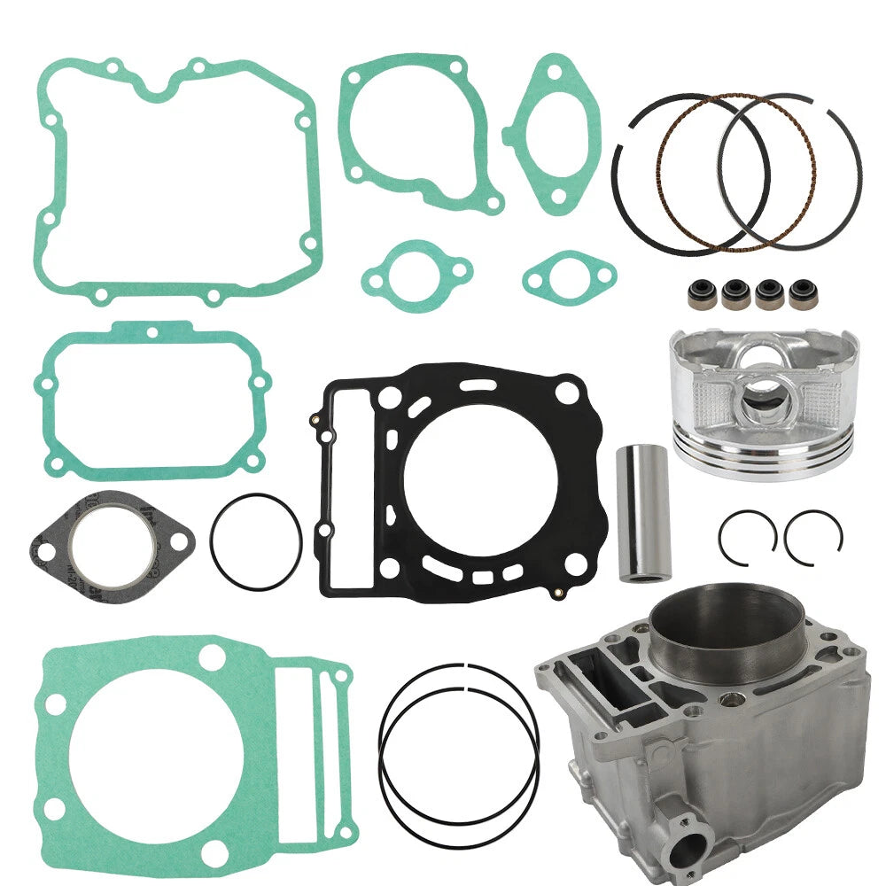 Top End Rebuild Kit for Polaris Ranger 500 (1999–2014)