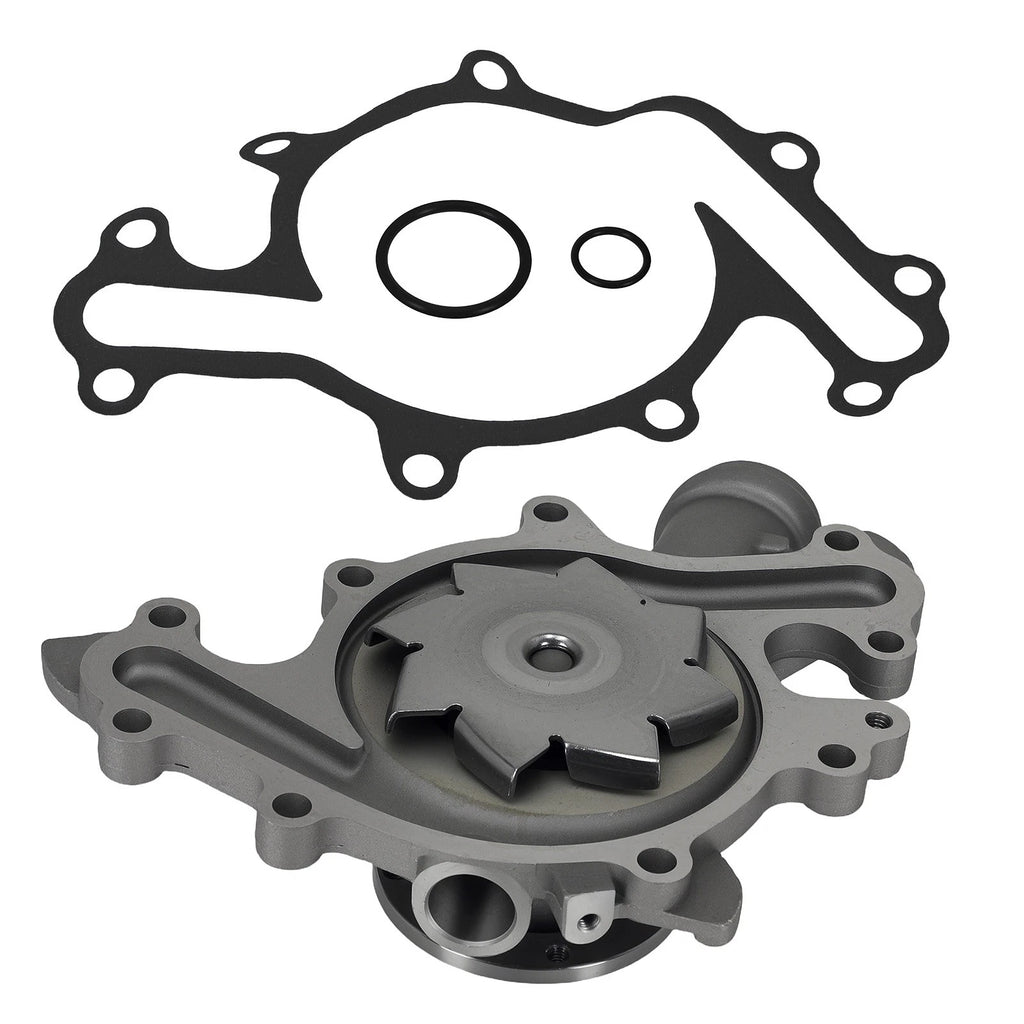 Coolant Water Pump for Ford Freestar/Monterey 3.9L 4.2L V6 (2004–2007) XF2Z8501AA