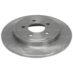 Rear Disc Brake Rotors for Mazda Tribute (2005-2012)