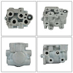 Foot Brake Control Valve for E7