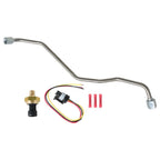 Diesel Exhaust Back Pressure Sensor Kit for Ford E350 F250 (2001–2003)