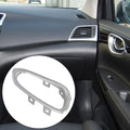 Right Front Door Handle Trim for Nissan Sentra