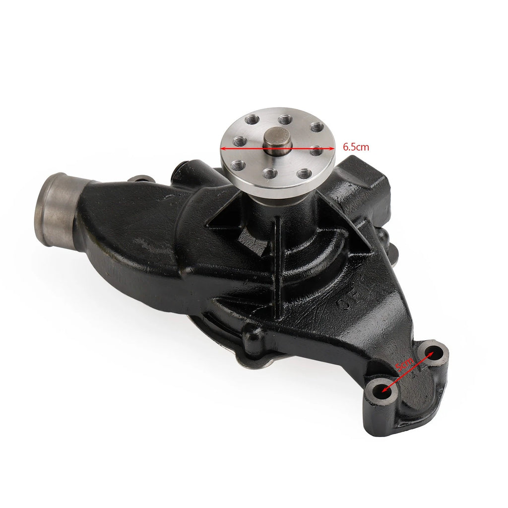 Water Pump for MerCruiser 4.3L/5.0L/5.7L (8503991, 17437, 18-684M, 60658)