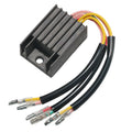 Voltage Rectifier Regulator for Honda BF5 BF5A1 BF4.5 (1990–1999) 31620-ZV1-A01