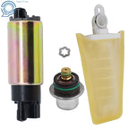 Fuel Pump with Regulator and Strainer for Polaris Ranger 500 700 800 (2008–2010)
