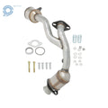 Catalytic Converter for Ford Taurus, Mercury Sable (2000–2005)