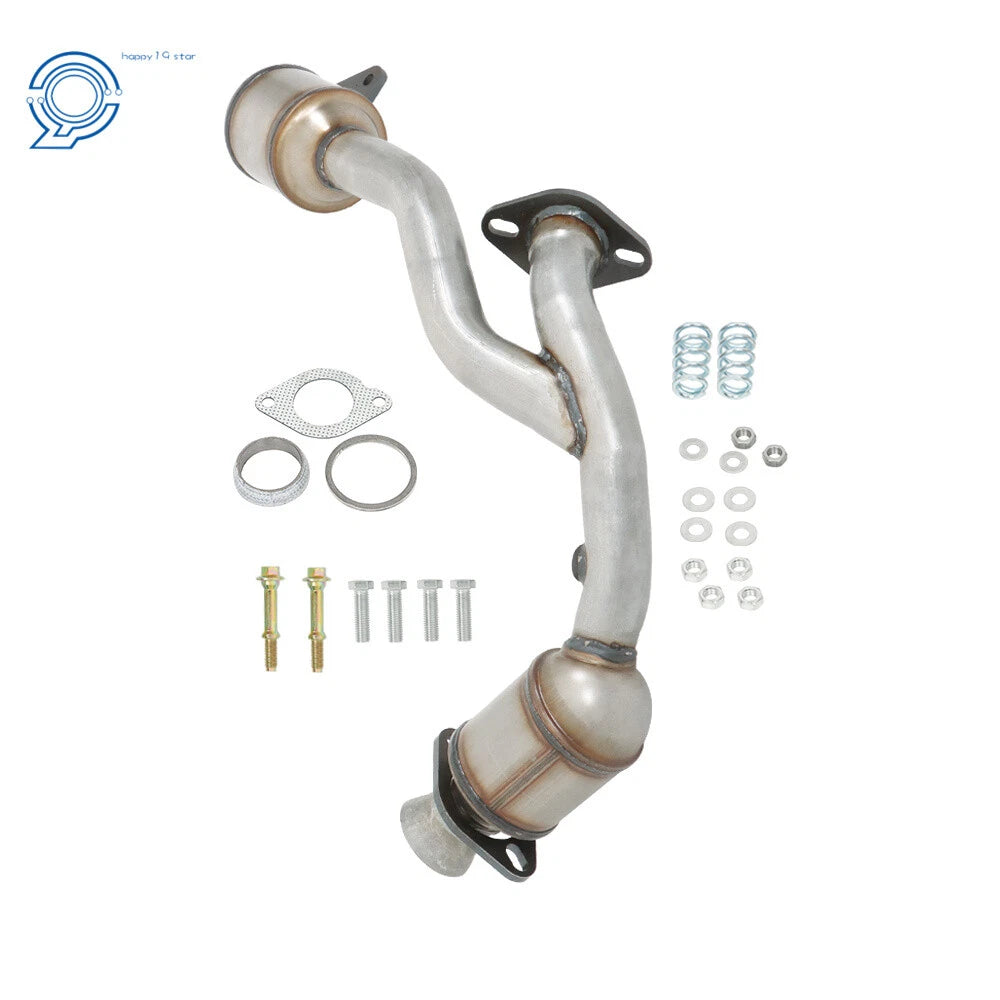 Catalytic Converter for Ford Taurus, Mercury Sable (2000–2005)