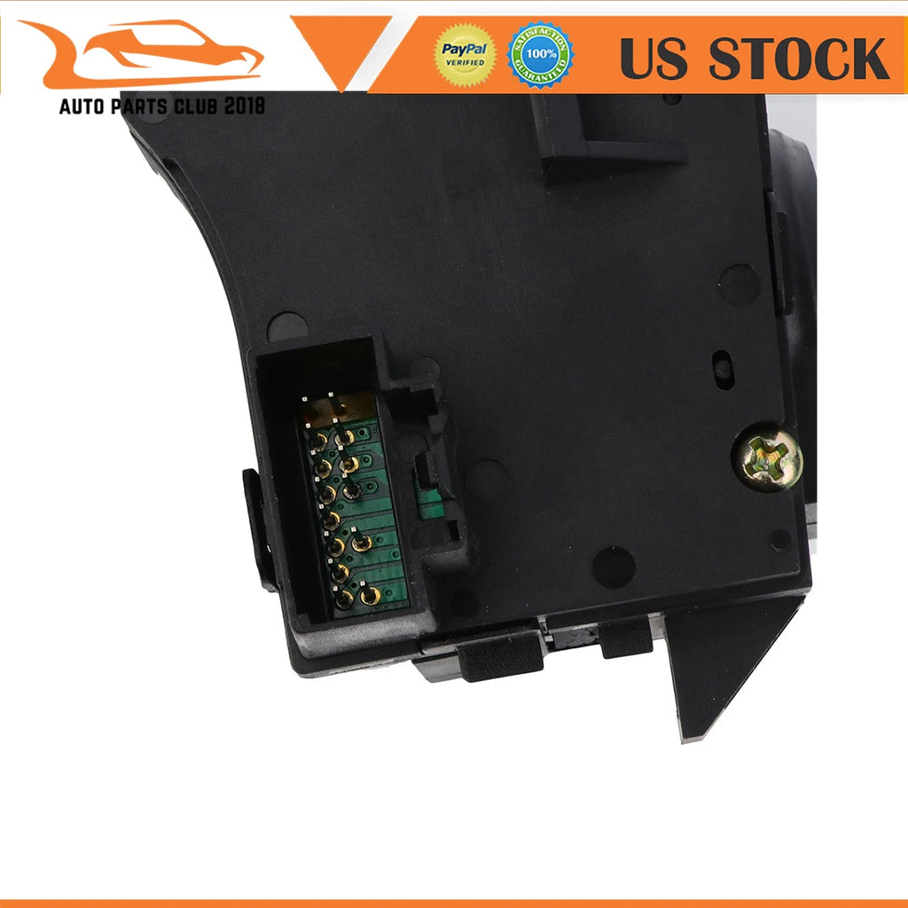 Turn Signal Switch for Ford F-150
