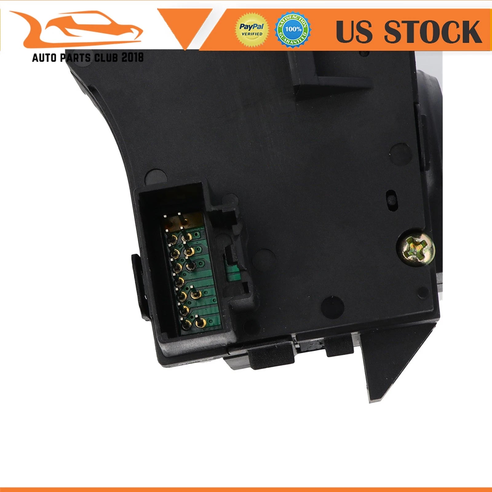 Turn Signal Switch for Ford F-150