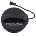 Fuel Fill Cap / for Jaguar XF XFL XE (2009–2023)