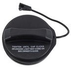Fuel Fill Cap / for Jaguar XF XFL XE (2009–2023)