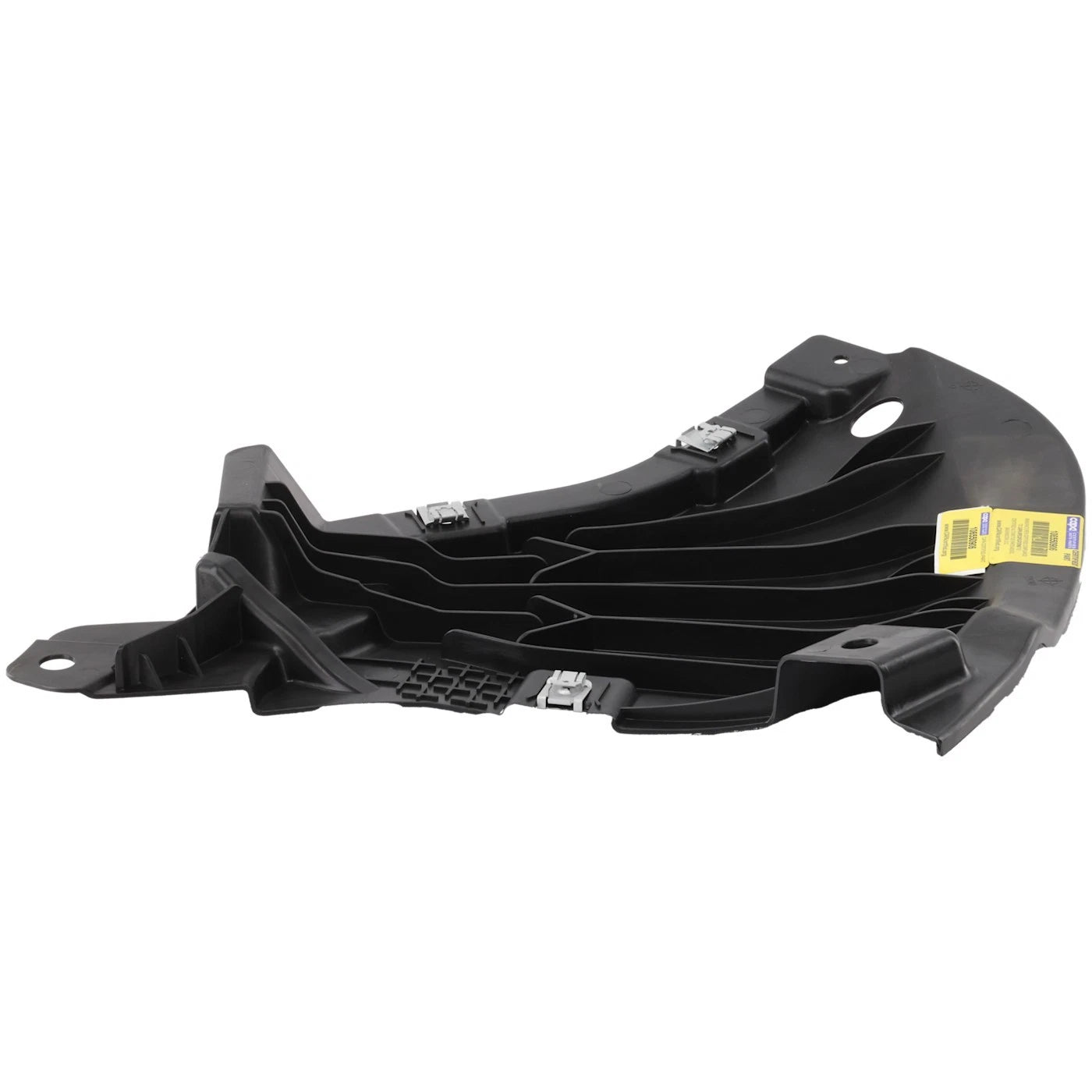 Engine Splash Shield for Mercedes Benz E300 (2017–2019) Front Left Lower