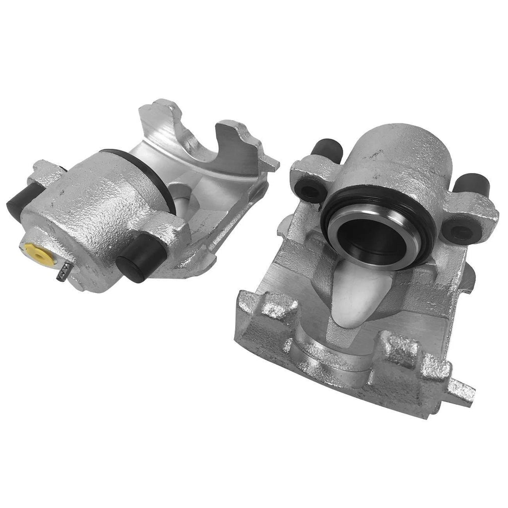 2X Front Left & Right Disc Brake Caliper for VW Jetta Beetle Golf
