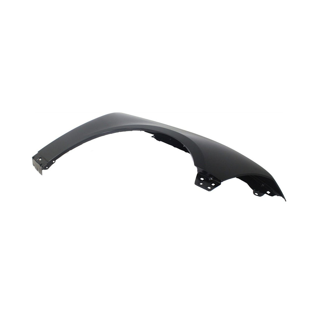 Fender for Dodge Charger (2011–2014) Front Driver and Passenger Side