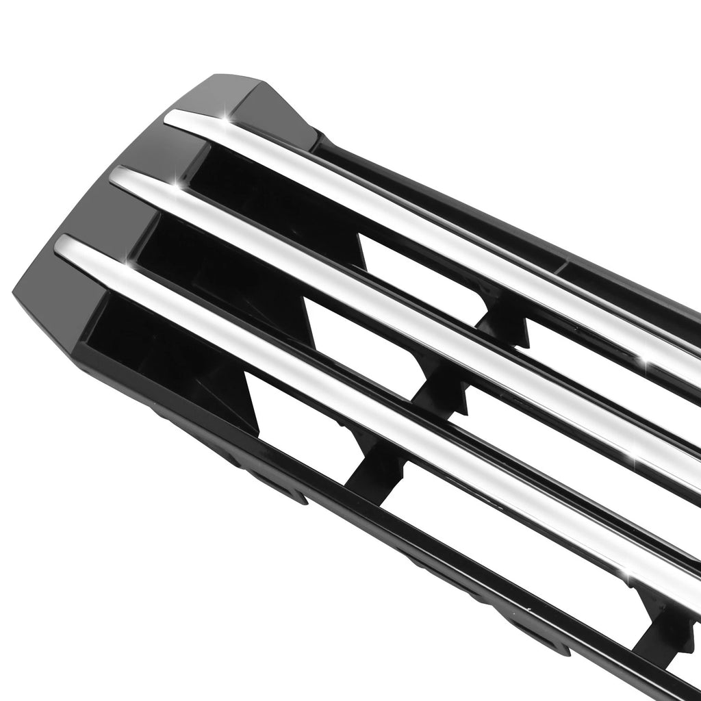 Front Grille Bumper Grille for VW Passat (2012–2015)