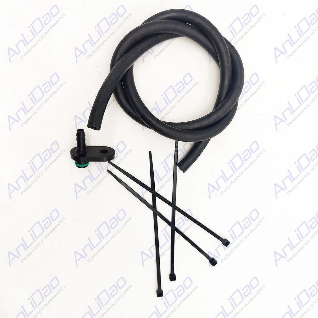 Boost Blow Off Valve Adapter Kit for SeaDoo BOV 230 300