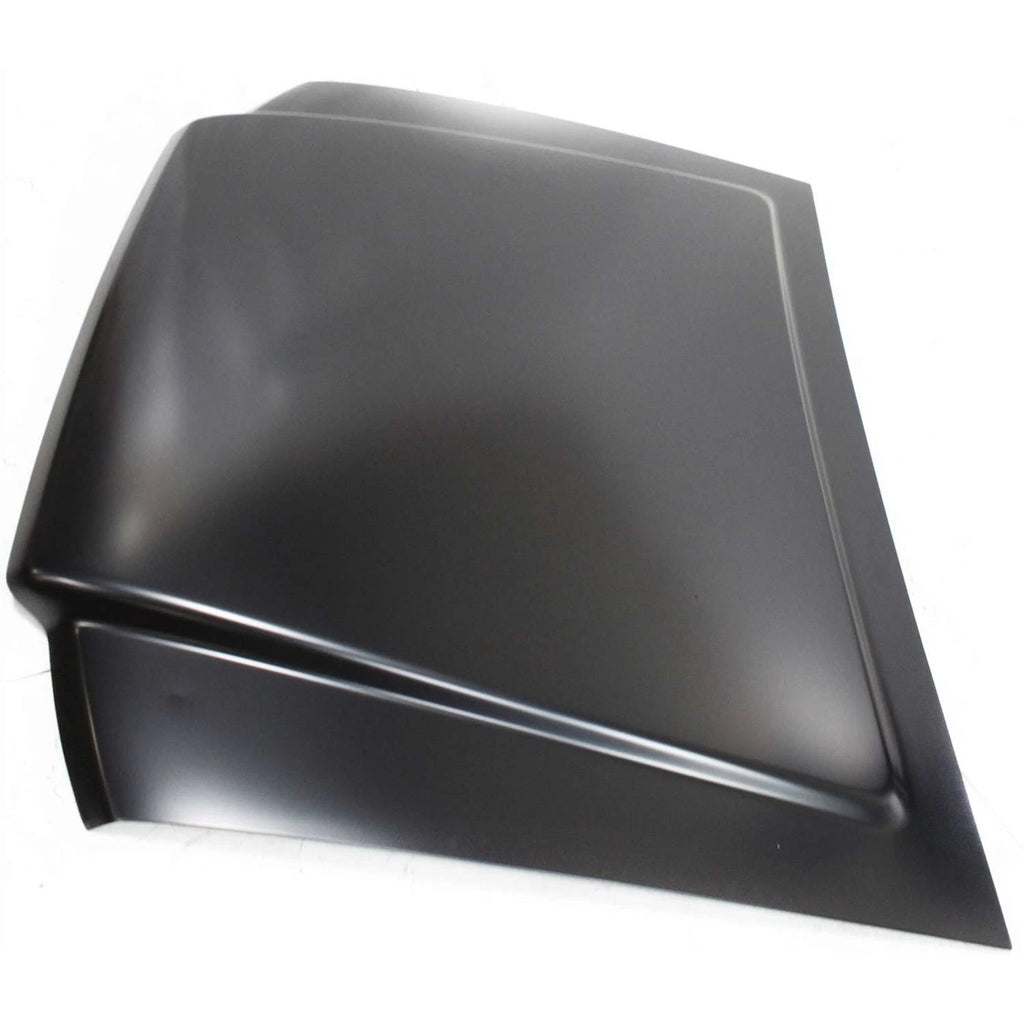 Hood for Ford Explorer (2001–2003)