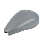 4.7 Gallon Gas Fuel Tank for Harley Custom Chopper Bobber Bagger (Fits 2000–2023)