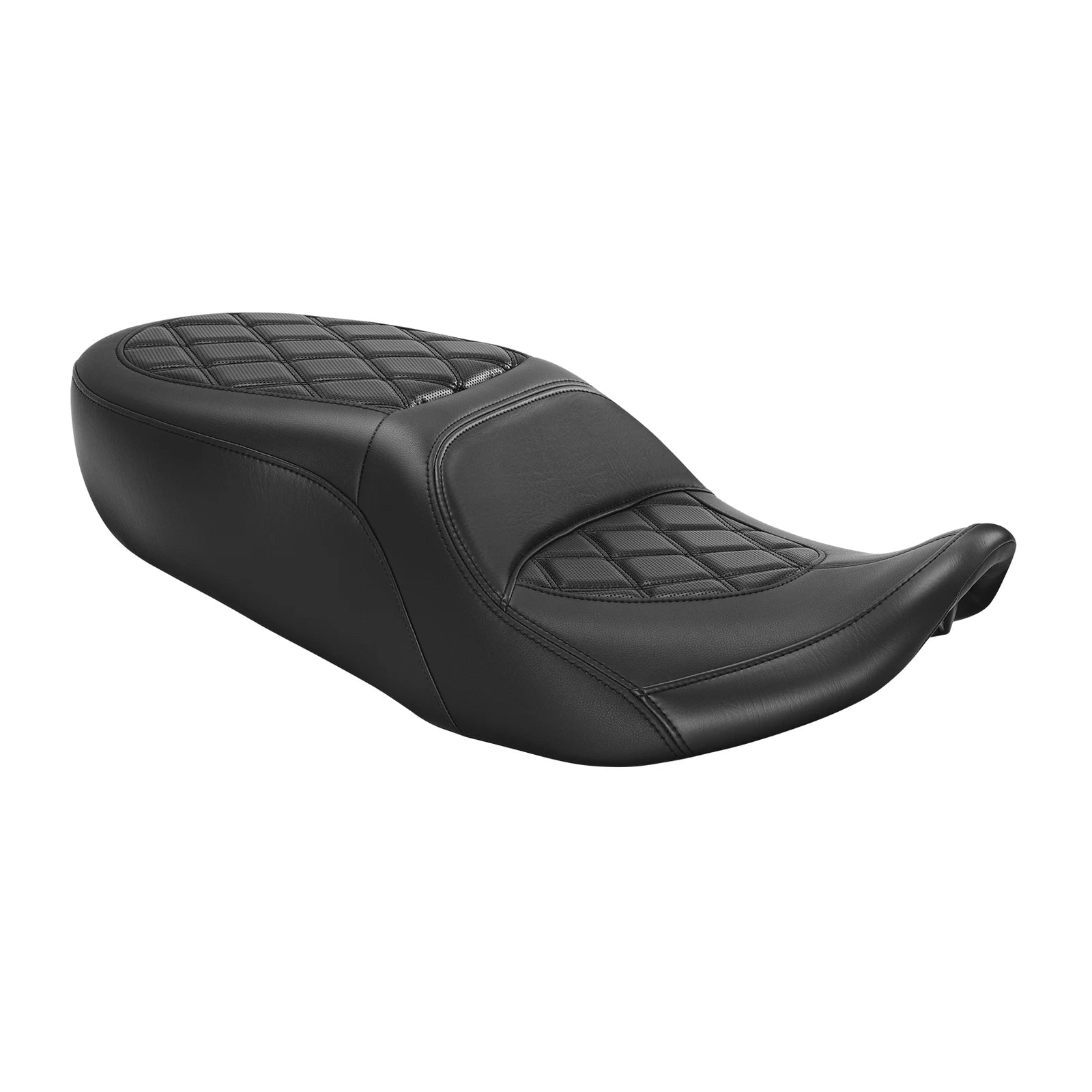 Driver Passenger Seat for Harley CVO Road Glide (2023–2025) FLTRX 24-25