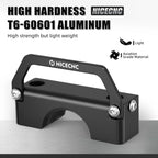 Steering Stem Mount Clamp for Honda TRX450ER (2008–2014)