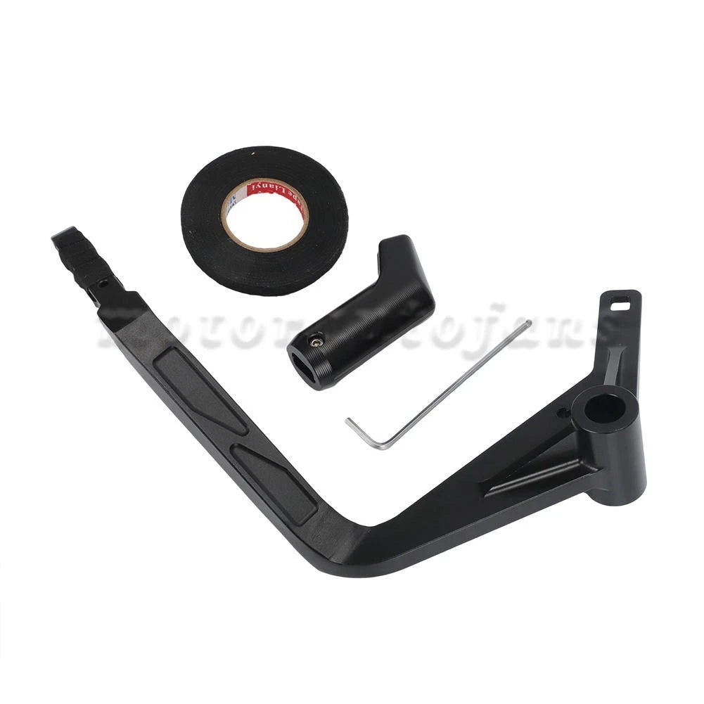 Shifter Gear Shift Lever 5633821-458 for Polaris Ranger XP 1000 CREW (2018–2021)