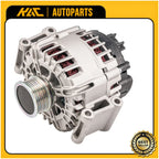 Alternator for VW Tiguan and VW CC (2009–2016) 150Amp 12V