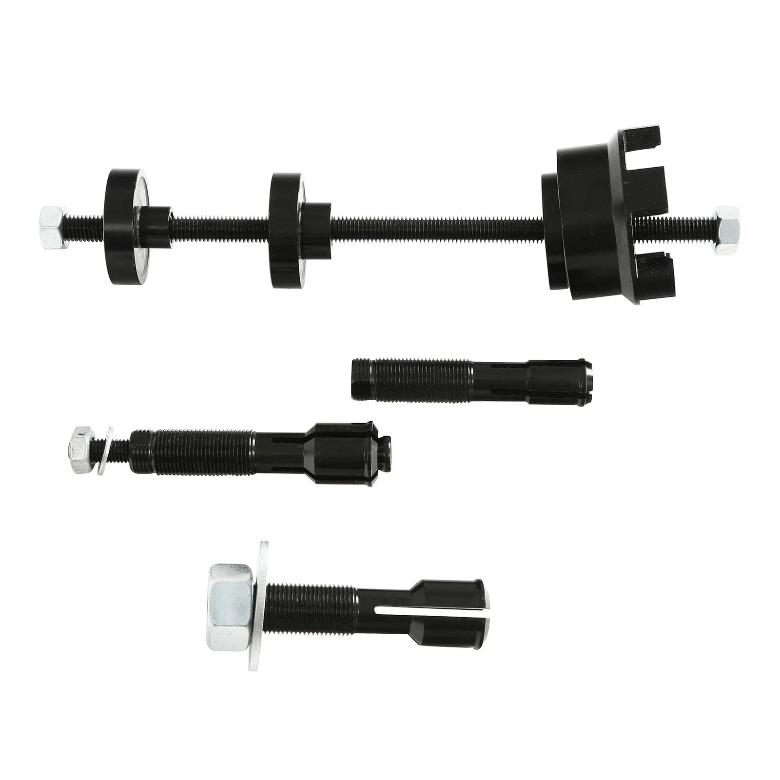 Wheel Bearing Remover Installer Tool for Harley Davidson