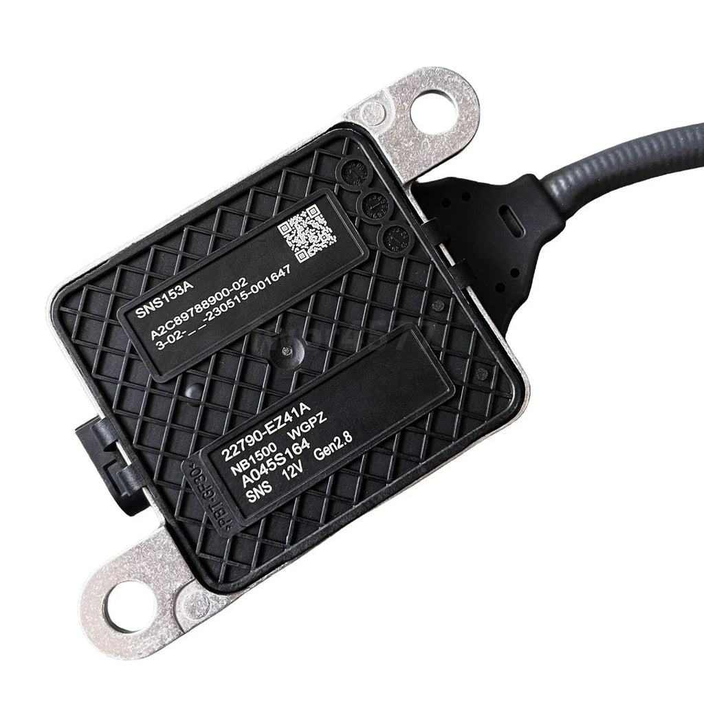 Rear Nox Sensor for Nissan TITAN XD Pickup (2016–2019)
