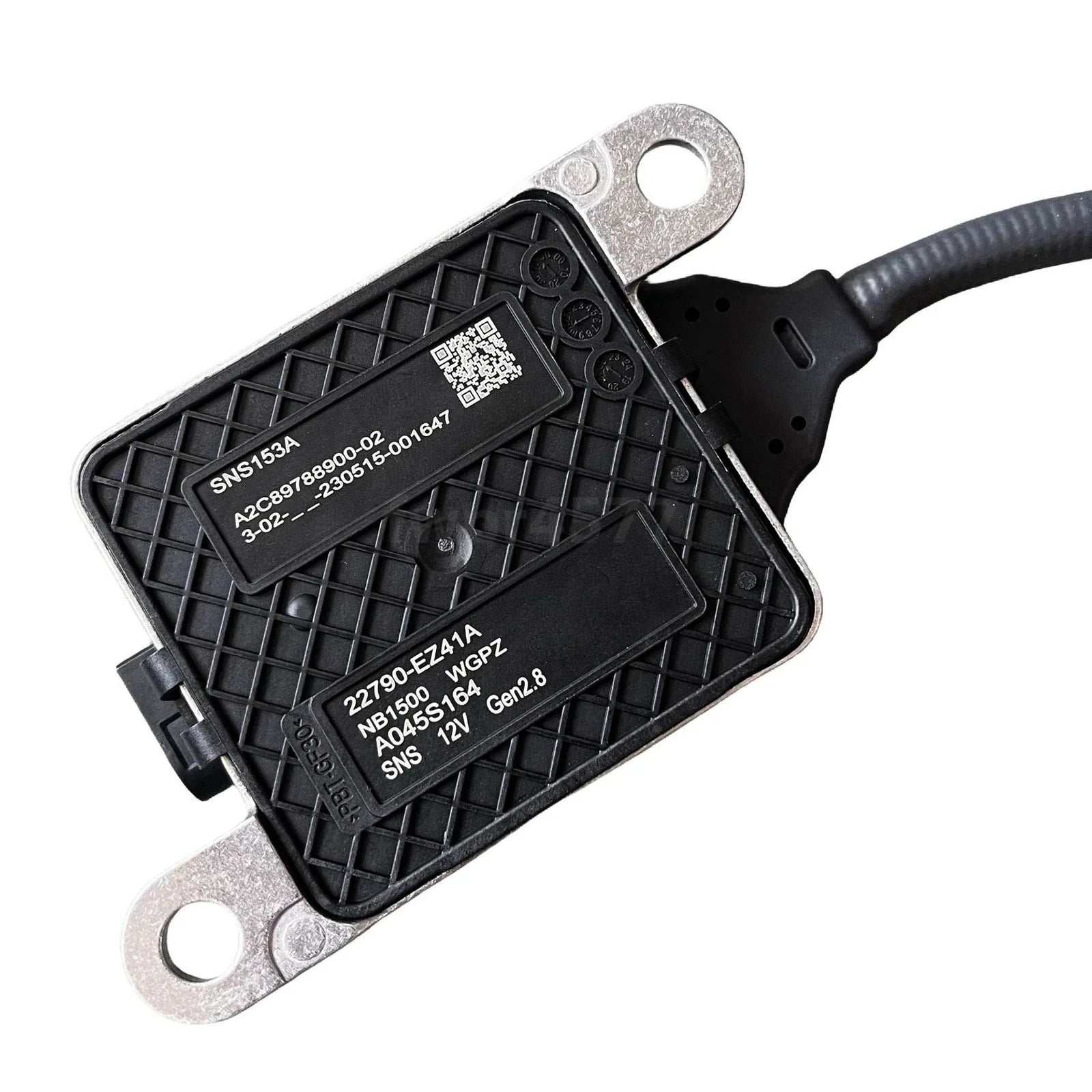 Rear Nox Sensor for Nissan TITAN XD Pickup (2016–2019)
