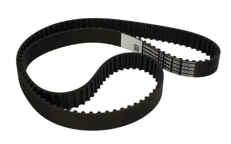 Continental Engine Timing Belt CT1168 for Various Makes Models