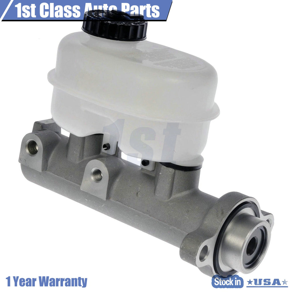 Brake Master Cylinder for Dodge Ram 1500 2500 3500 (1998-2001)