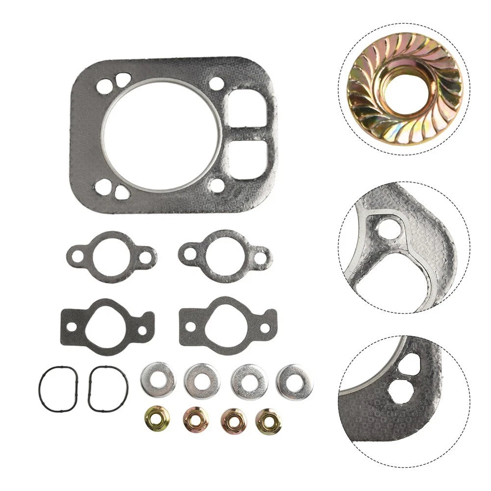 Gasket Kit for KT610 KT715 KT725 KT730 Engines